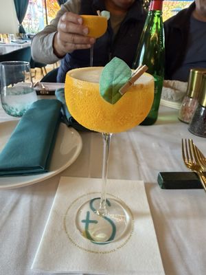 Taverna Sorrentina by null