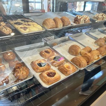 Teal House - Bakeries Near Me - Buda, Texas