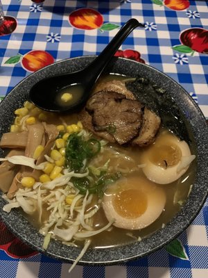 OBA Noodle Bar by null