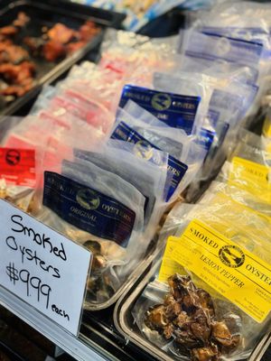 Tony's Fish Market by null