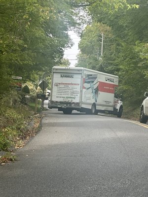 Arnoff Moving & Storage photo 2