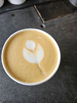 Pine Coffee Supply by null
