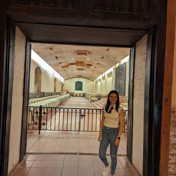 Concha y Toro - Wineries Near Me - Pirque, RM Concha y Toro - Wineries Near Me - Pirque, RM