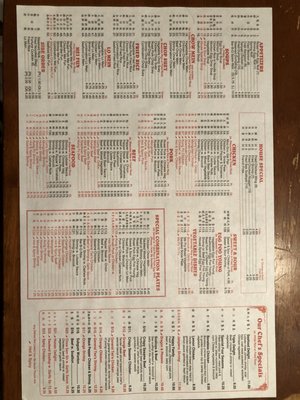 LIN’S KITCHEN 2 - 21 Photos & 45 Reviews - Chinese - 1418 W Shady Grove, Irving, TX - Restaurant