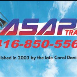 Asap Travel and Tours