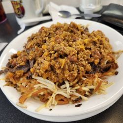 Waffle House