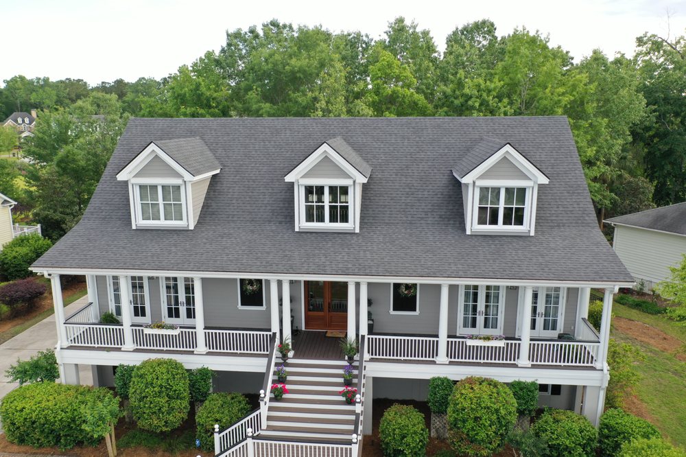 Slide of Southline Roofing And Exteriors