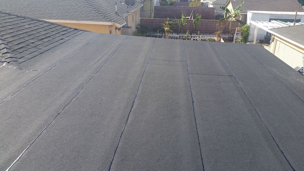 Slide of Roof Repairs & Maintenance