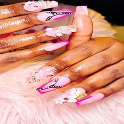 L'Amour Nails