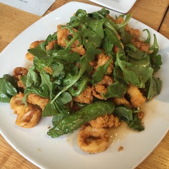 The Tip Tap Room - Loveddd these fried calamari - New American Near Me - Boston, Massachusetts The Tip Tap Room - Loveddd these fried calamari - New American Near Me - Boston, Massachusetts