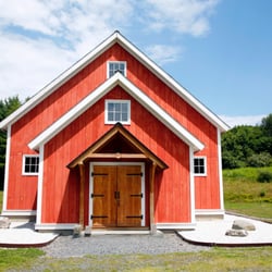 Tendai Buddhist Institute - Karuna Tendai Dharma Center temple