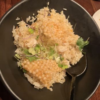 Wayan - Crab Rice - Indonesian Near Me - New York, New York