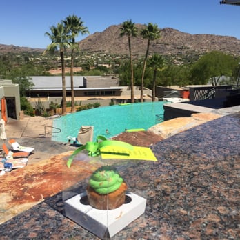 Elements - Thank you Gabino and the Sanctuary, Elements crew for a wonderful birthday breakfast experience!! Made the start of my day magnificent!! - New American Near Me - Paradise Valley, Arizona