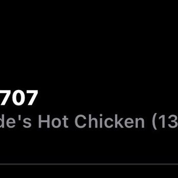 Clyde's Hot Chicken - Wow - Chicken Shop Near Me - Fullerton, California Clyde's Hot Chicken - Wow - Chicken Shop Near Me - Fullerton, California