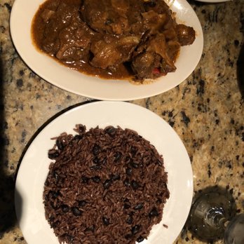 La Casa Del Mofongo - Dominican Near Me - New York, New York