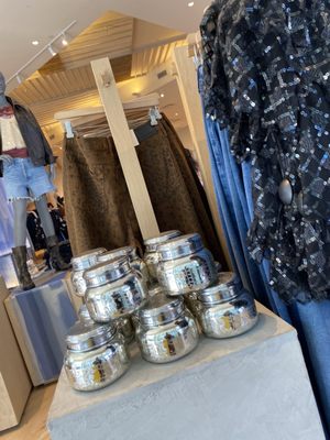 Anthropologie by null