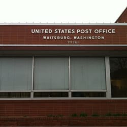 US Post Office