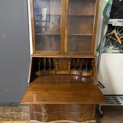 Nicky's Attic