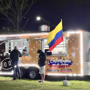 Grand Central Food Station - Sabor Colombia US la mejor lechona y tamales del sur de la Florida deliciosos de verdad 200% recomendados - Food Trucks Near Me - Miami, Florida Grand Central Food Station - Sabor Colombia US la mejor lechona y tamales del sur de la Florida deliciosos de verdad 200% recomendados - Food Trucks Near Me - Miami, Florida