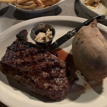 Fork & Barrel - Ribeye - Bars Near Me - Corry, Pennsylvania