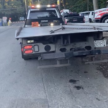 Fix A Dent - The tow truck leaving me stranded, I also have the video as well. - Auto Repair Near Me - Staten Island, New York Fix A Dent - The tow truck leaving me stranded, I also have the video as well. - Auto Repair Near Me - Staten Island, New York