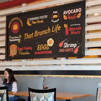 Ruby Sunshine Ballantyne - Breakfast & Brunch Near Me - Charlotte, North Carolina