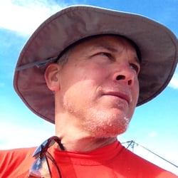 Swim2John - On Guam 2014