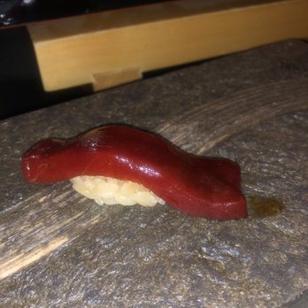 Sushi Tanaka - Bluefin Tuna - Japanese Near Me - Simi Valley, California