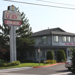 Victorian Rv Park