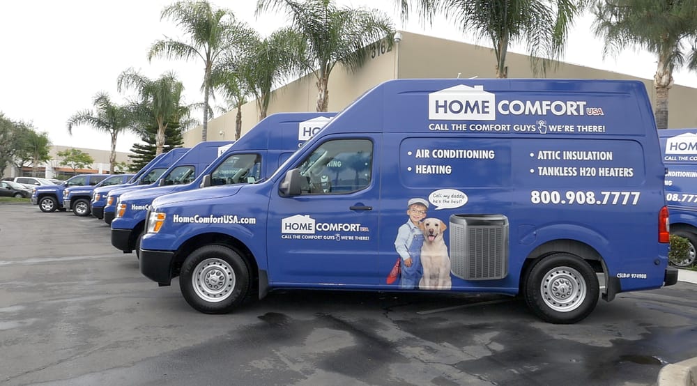 HOME COMFORT USA Updated May 2024 365 Photos & 897 Reviews 1120 N