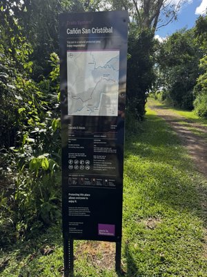 Cañón San Cristóbal by null