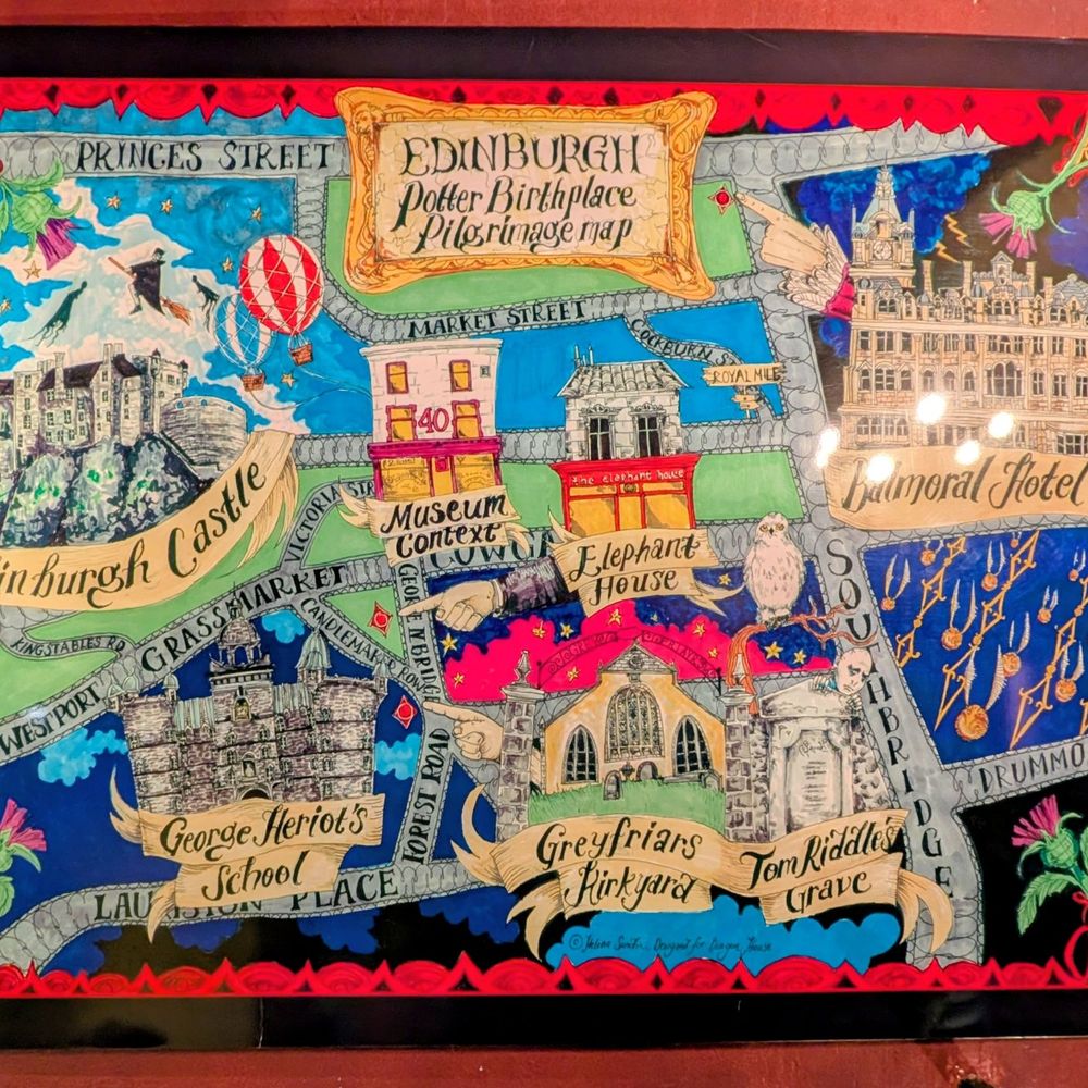 The Elephant House - Scottish Near Me - Edinburgh, EDH The Elephant House - Scottish Near Me - Edinburgh, EDH