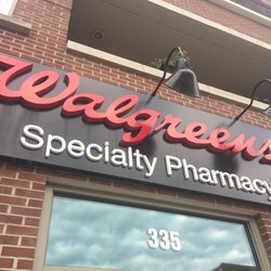 Walgreens - Non traditional Walgreens