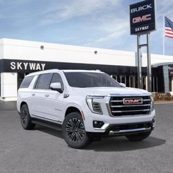Skyway Buick GMC