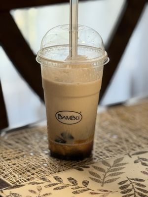 BAMBU Desserts & Drinks by null