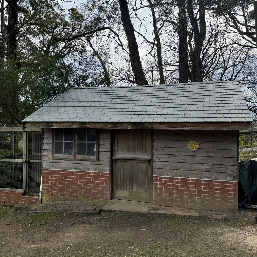 Slide of Feldheym Roofing