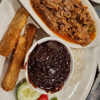 Havana Cafe - Ropa Vieja - Cuban Near Me - Dallas, Texas Havana Cafe - Ropa Vieja - Cuban Near Me - Dallas, Texas