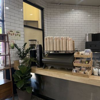 Febe Coffee - Coffee & Tea Near Me - Santa Ana, California