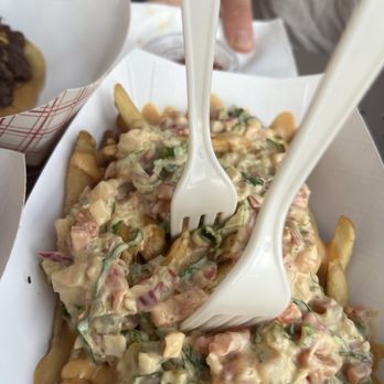 Joia Burger - Burgers Near Me - Washington, DC, District of Columbia