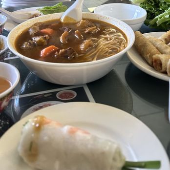 Pho Bang - Vietnamese Near Me - Elmhurst, New York