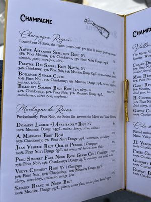 Healdsburg Bubble Bar by null