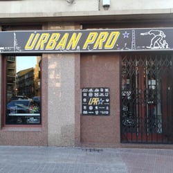 Urban Pro