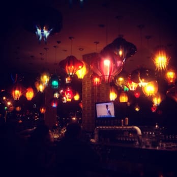 Plat 99 - Lounges Near Me - Indianapolis, Indiana