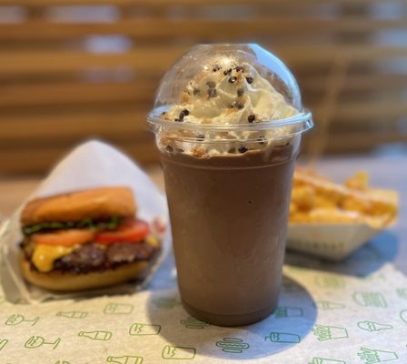 Shake Shack Marina Del Rey by null