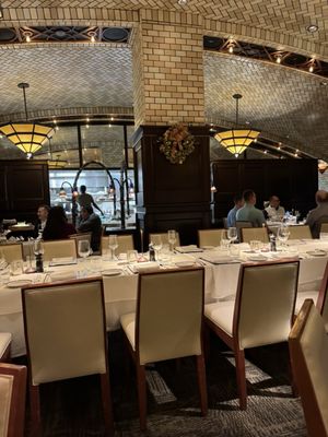 Chops Lobster Bar by null