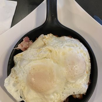 Sunrise City Cafe - Cuban Skillet - Breakfast & Brunch Near Me - Fort Pierce, Florida