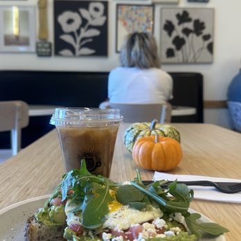 Steadfast Cafe - So cute here - Coffee & Tea Near Me - Huntington Beach, California Steadfast Cafe - So cute here - Coffee & Tea Near Me - Huntington Beach, California