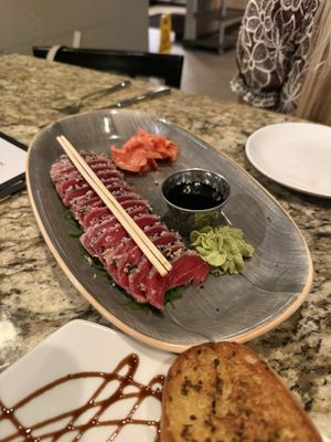 Second Street American Bistro by null