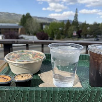 Tropicali - Hawaiian Near Me - Big Bear Lake, California Tropicali - Hawaiian Near Me - Big Bear Lake, California