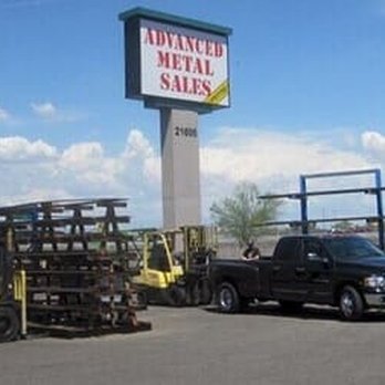 Advanced Metal Sales - Metal Fabricators Near Me - Phoenix, Arizona Advanced Metal Sales - Metal Fabricators Near Me - Phoenix, Arizona